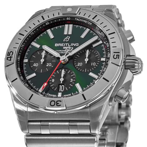 breitling 4227193 chronometer bently|Breitling Chronomat B01 42 Bentley (AB01343A1L1A1) .